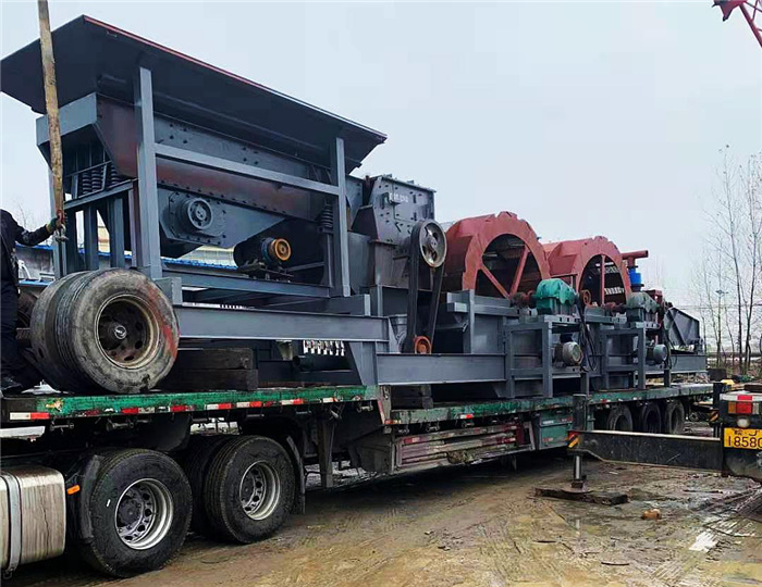 洗沙機(jī)行業(yè)穩(wěn)步發(fā)展，高效清洗助力多領(lǐng)域應(yīng)用